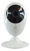 Câmera De Segurança Ezviz C2c 720p Cs-cv206-e0-1d1wf  Wi-fi