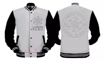 Campera Linkin Park Deluxe Zelsan Ideas Graficas