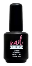 Base Coat Profesional Nail Pro 15ml