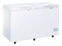 Congelador Horizontal De 430 L Blanco Mabe - Chm430pb2