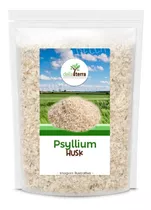 Psyllium Husk Importado 1 Kg Della Terra