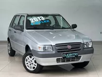 Fiat Uno Mille 1.0 2013 4p Basico