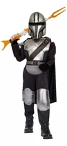 Disfraz De Soldado - Disfraz De Halloween - Disfraces De Jedi - Disfraz Mandaloriano - Cosplay The Mandalorian - Disfraz De Mando Mandalorian Starwars