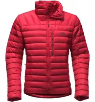 Campera Pluma Ganso Trekking The North Face