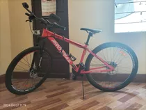 Bicicleta Marca Protrail