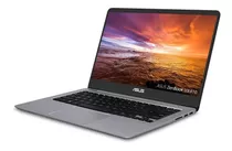 Laptop Asus Zenbook Ultra-slim 14 I7 8gb Fhd Ips A Pedido! 