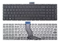 Teclado Para Notebook Hp Pavilion G4 G6 Cq43 250 G2 255 G3