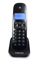 Telefono Inalambrico Captor  M700 Iluminado Motorola