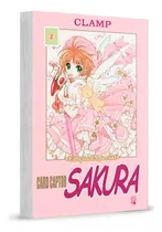 Card Captor Sakura Especial - 01 - Reúna As Cartas Clow, Sakura!