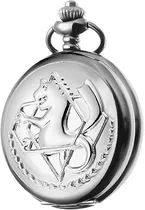 Reloj Fullmetal Alchemist Edward Elric Cosplay