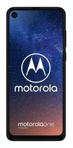 Motorola One Vision Dual Sim 128 Gb Bronze 4 Gb Ram