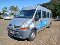 Renault Master 2011 Eurolaf Executiva 16l