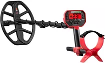 Minelab Vanquish 540 Metal Detector Kit, With Coil