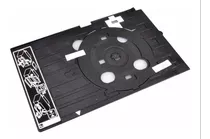 Bandeja De Cd Dvd Para T50 R270 R290 L800/805 Original Epson