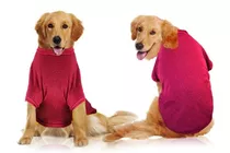 Poleron Capa Ropa Para Perros Tallas Grandes 6xl - 9xl