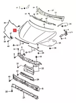 Capo Suzuki Ertiga Gl 2019-