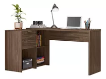 Mueble Escritorio Esquinero/ Escritorio En L - Nt2060