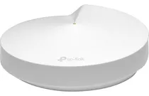 Roteador Mesh Tp-link Deco M5 Gigabit Dual Band Ac1300 1 Un.