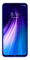 Xiaomi Redmi Note 8 Dual Sim 64gb 4gb Ram - Promoção