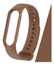 Pulsera Correa Para Xiaomi Mi Band 5 Mi Band 6  - Colores