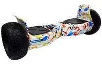 Hoverboard Scooter Roda 8.5 Bluetooth /speaker /bolsa/lede