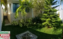 Casa Preciosa, Espaciosa Excelente En Venta En Gurabo Santiago, Rep Dom