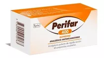 Perifar® 400 Mg X 40 Comprimidos