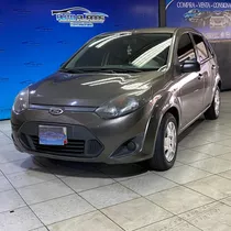 Ford Fiesta Move