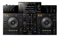 Nuevo Pioneer Dj Xdj-rx2 Sistema De Dj Todo En Uno De 2 