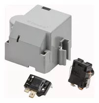 Elkay 98535c Kit - Servicio Para Compresor Emi70hnr