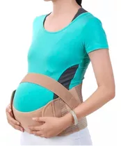 Faja Cinturon Pre Natal Maternal Pre Parto Para Embarazada 