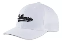 Gorra Callaway Golf Tempo Ajustable 2022, Talla Ajustable