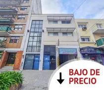 Edificio Comercial Ex Clinica / Laboratorio Habilitado Por Anmat En Alquiler En  Vicente López