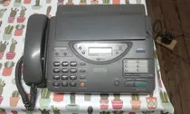 Teléfono/fax Panasonic Kx-f700 Usado Funciona Correctamene