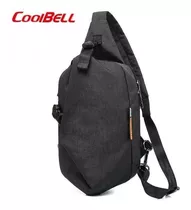 Bolso Multifuncional Coolbell Cb-7020 9.7 