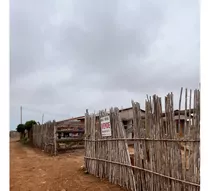 Dos Cabañas De Playa, Huentelauquén Norte, Canela