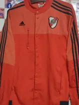 Chaqueta De River Campera 2016 