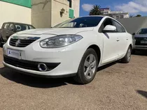 Renault Fluence Privilege