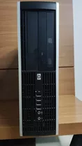 Desktop Hp Compac 8100 Elite - Small Form Factor