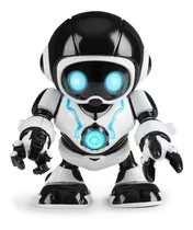 Robosapien Remix Robot Interactivo 4 En 1 X 8019