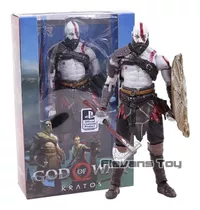 Filme De Ação Exclusivo De Neca God Of War 4 Kratos