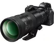  Nikkor Z 400mm F/4.5 Vr S Lens