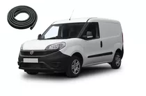 Burlete Porton Trasero Fiat Doblo Active Cargo Furgon (carr)