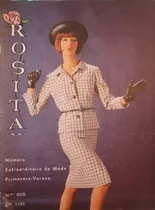 Revista Rosita N°825 Agosto De 1964 (aa569