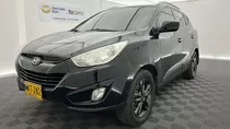 Hyundai Tucson Ix-35 Gl