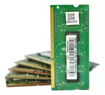 Memória Ram 2gb Ddr3 Para Notebook Toshiba Satellite L840