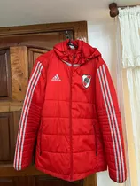 Campera adidas River Plate 2018 Talle L