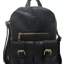 Mochila Ecocuero Premium, Nueva 