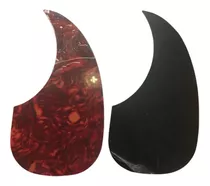 Pickguard Adhesivo Guitarra Acústica