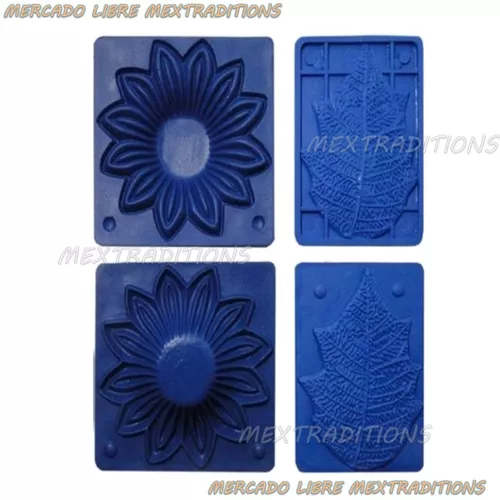 Moldes Para Hacer Flores Foamy Fomy Kit Girasol Envio Gratis Meses